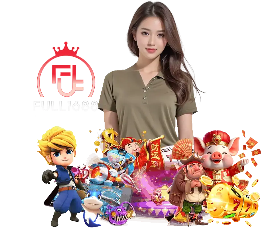 full1688 โปรโมชั่น  