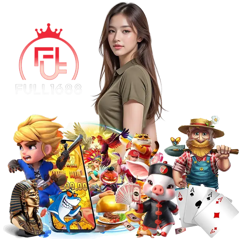 full1688 ทางเข้า  