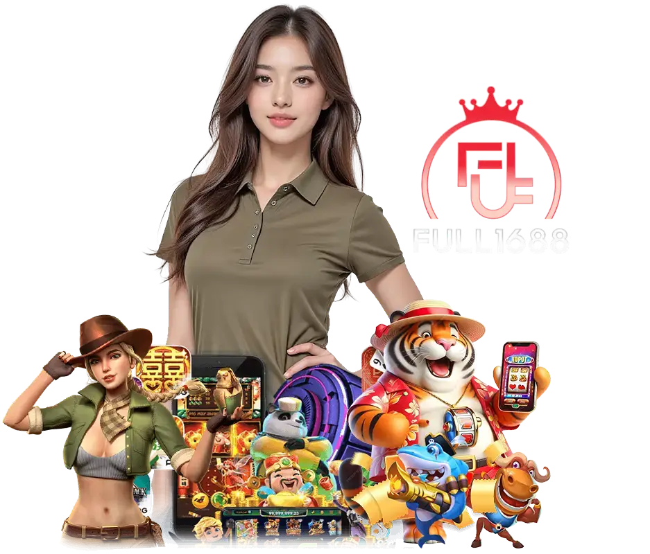 full1688 แจกโค้ดฟรี	 