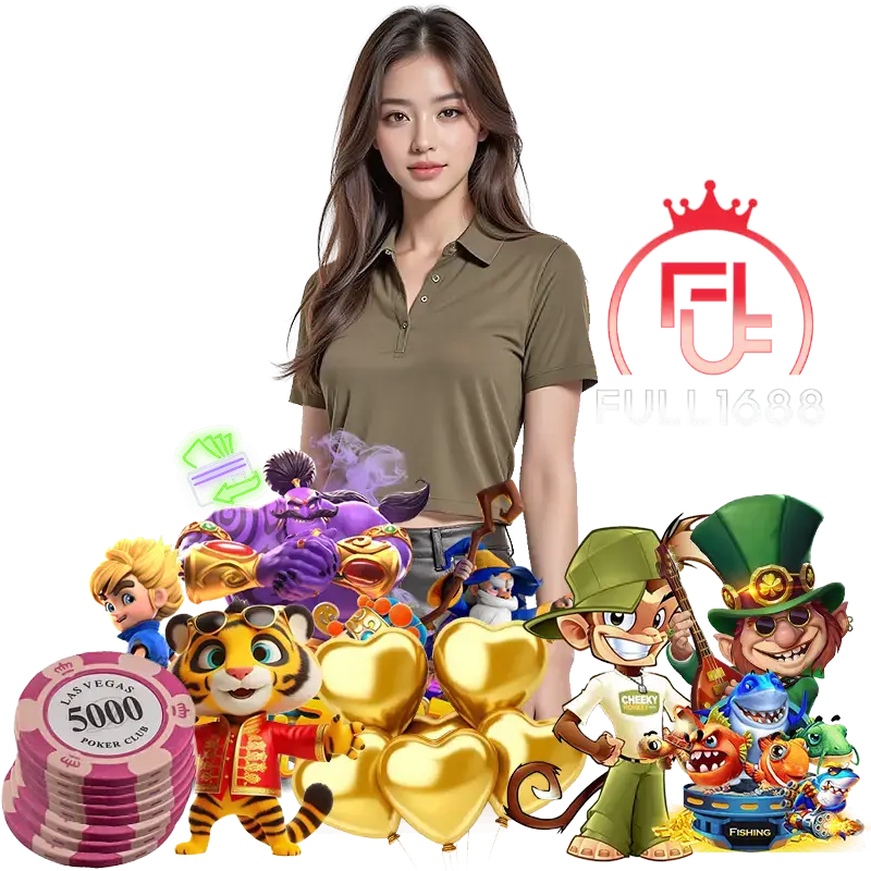 full1688 สล็อตแตกหนัก  