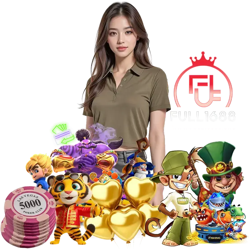 full1688 สล็อตแตกหนัก