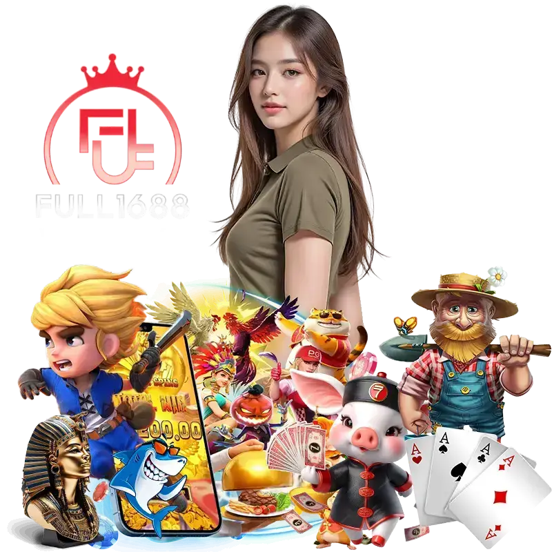 full1688 ทางเข้า