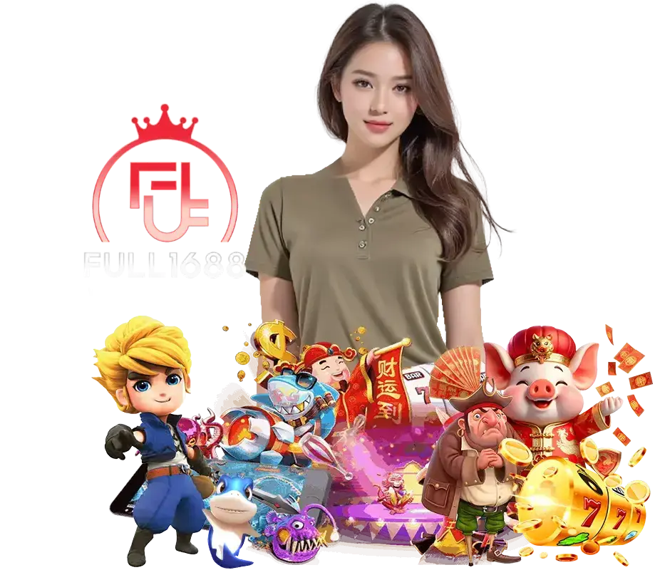 full1688 โปรโมชั่น