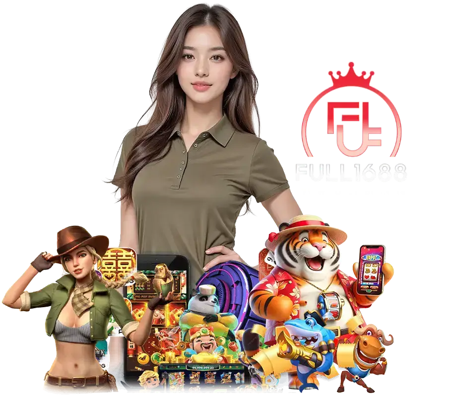 full1688 แจกโค้ดฟรี